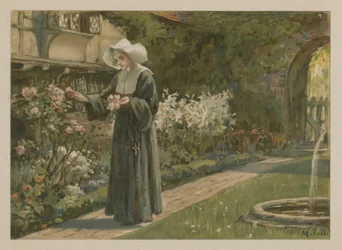 Evangeline